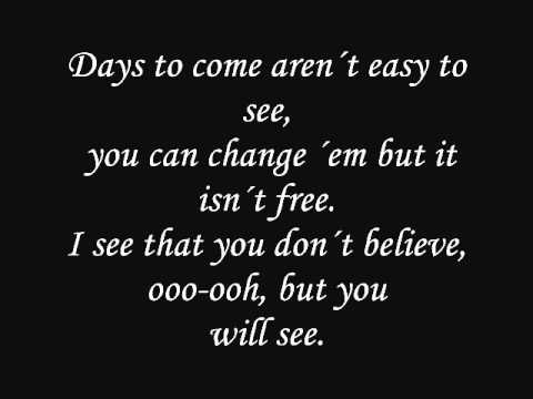 Mary Lou (Acoustic) - Sonata Arctica