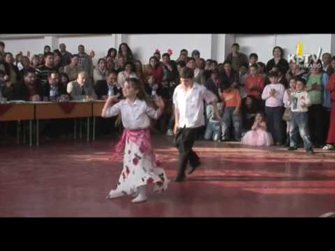 Roma tehetségkutató Ki Mit Tud, Méra