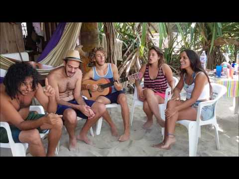 Habanot Nechama - Lihiyot - So Far [Cover]