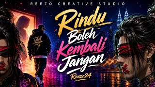 Download lagu Rindu Boleh Kembali Jangan |  Lyrics Video mp3