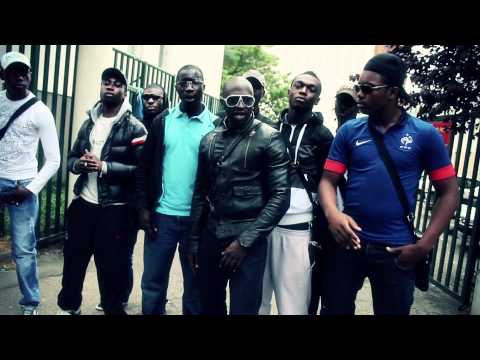 le binome "davidson presents"