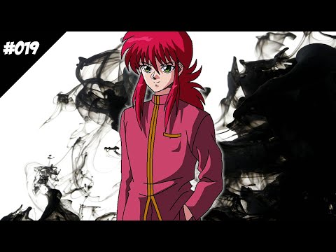 2-Mins Heroes Battle 019 - Kurama / YuYu Hakusho