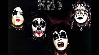Kiss - Firehouse - Demo (Remastered)