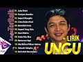 12 Hits Lagu Terpopuler UNGU Lagu Terbaik Dari UNGU Luka Disini