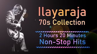 Ilayaraja 70 s Best Collection Songs...