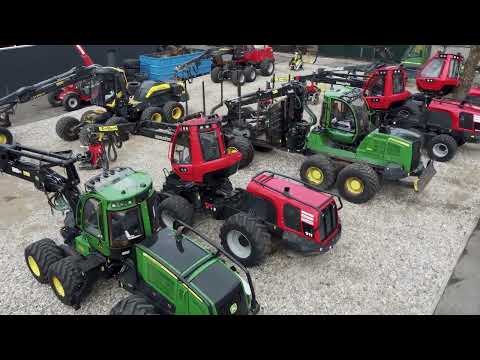 Fomisas: Your One-Stop Shop for Forest Equipment