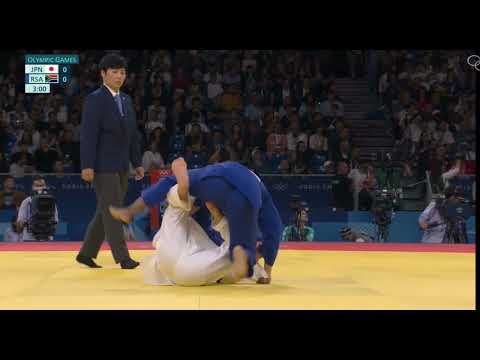 角田夏実  パリオリンピック 2024 NATSUMI TSUNODA PARIS OLYMPICS 2024