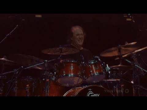 Hancock w/ Colaiuta Part 1 - 2017