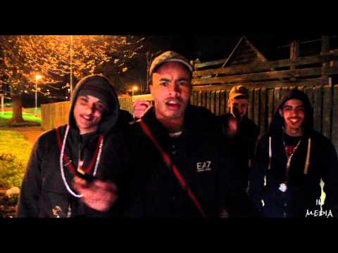 IK Freestyles - AFY [Exclusive]