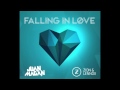 Juan Magan Feat. (Zion & Lennox) - Falling In ...