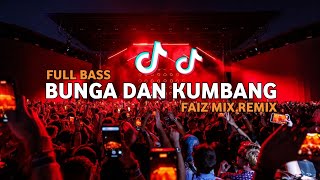 Download lagu DJ TIK TOK BAGAIKAN KUMBANG KUMBANG YANG TERBANG MELAYANG (BASGANGGA) FAIZ MIX 2024!!! mp3