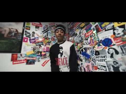 Lil Deether - Quik Slap (Music Video) [Thizzler.com]