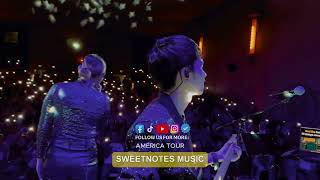 Download lagu Always Remember Us This Way | Lady Gaga - Sweetnotes Live @ Ball Theatre, San Leandro Bay Area, CA mp3