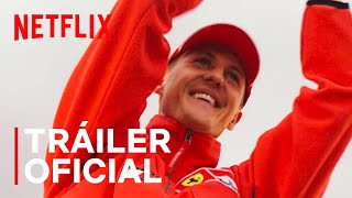 Schumacher Film Trailer