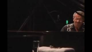 Amazing Piano Improv by Keith Jarrett - All The Things You Are
