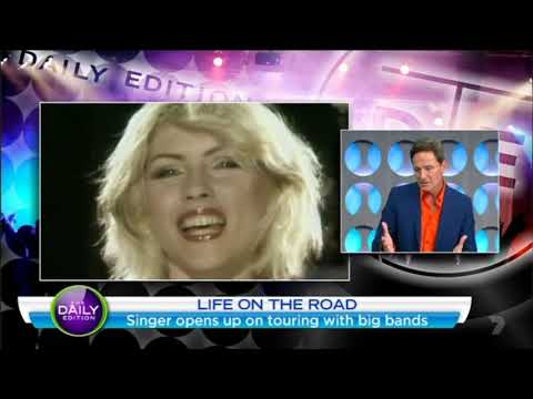 The Daily Edition Interview with Chris Lloyds