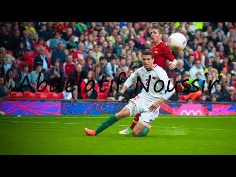 How to pronounce Abdelatif Noussir in Arabic?