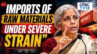 Download lagu LIVE: FM Nirmala Sitharaman Addresses At Mindmine Summit 2026 | India’s Economic Roadmap | N18L mp3