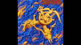 Skyclad - Eirenarch