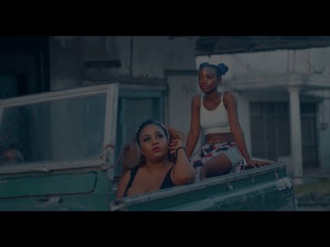 BABY MADAHA -UMENIKAMATA  (OFFICIAL VIDEO)