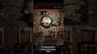QUE PASA AQUI 😱 FORBIDDEN FORGIVENESS #shorts  #video #gaming #gameplay