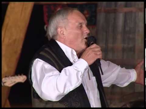 Rade Petrovic - Pastirica - Zavicaju Mili Raju - (Renome 09.08.2009.)