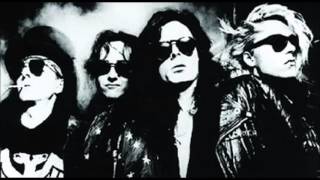 Sisters of Mercy - Flood 1