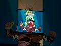 Sesame Street Big Bird Hides At The Circus And Ernie Seeks Part 9