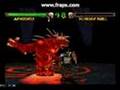Re MACE The Dark Age Asmodeus Execution And Victory
