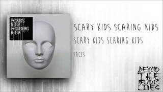 Scary Kids Scaring Kids - Faces HD