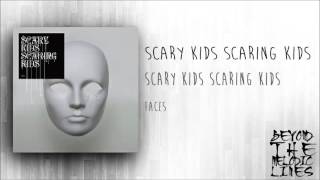 Scary Kids Scaring Kids - Faces HD