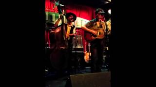 Louise by The Deslondes.