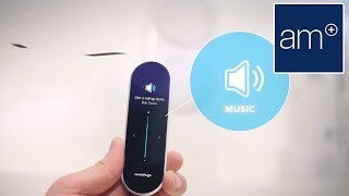 Awesome Remote Can Control Every Gadget In Your Home By Pointing At It | Aspire