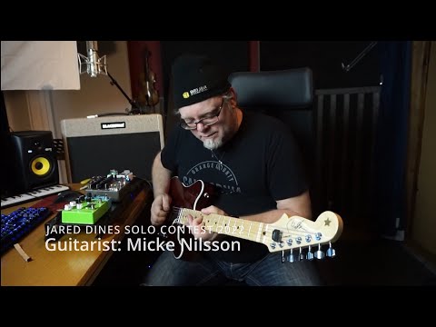 Jared Dines Biggest Shred Collab V 5 2022