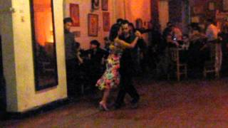 Tatiana Lopez y Julian Vilardo - Vals