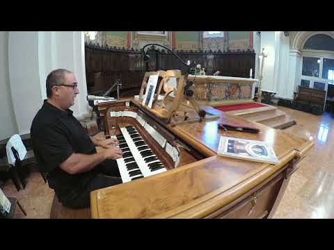 O DIO DELL' UNIVERSO ( Zardini ) 10-07-2022