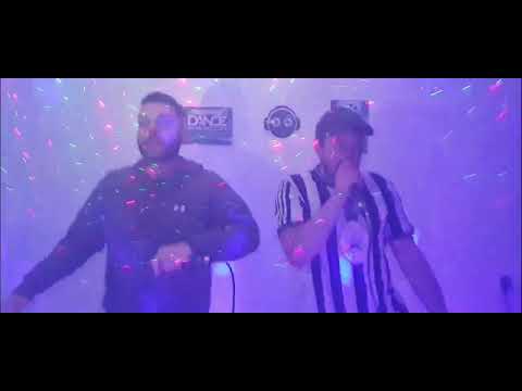 DJ ARMAZ MC BLAST MC BUZZING (Recorded live) Set link in description.