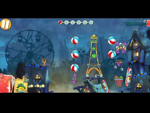 Angry Birds 2 Level - 560 1/10/2021