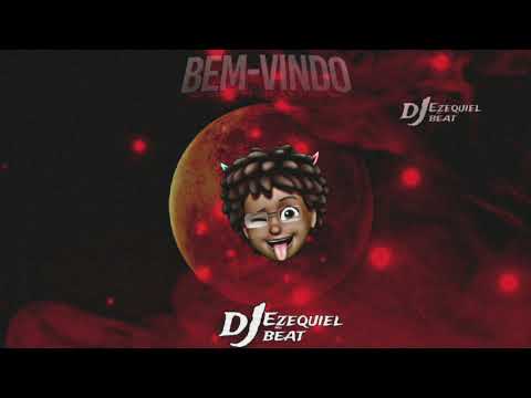 COMO TU QUEBROU O CANO - RITIMO DE PAREDÃO (DJ EZEQUIEL NO BEAT)