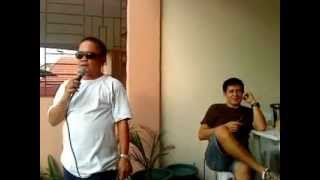 BUTSE KIK by Yoyoy Villame (COVER)