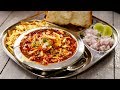 Full Misal Pav with Homemade Masala Recipes - Maharashtrian Street Food  - CookingShooking