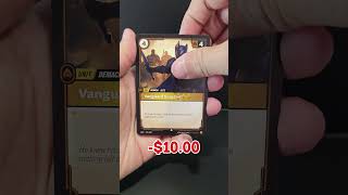 EP.16 — Sett Saved My First Riftbound Origins Pack!
