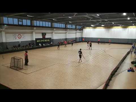 GrIFK miehet edustus - PS Vissy 2.9.2019