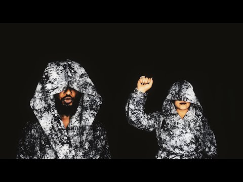 Wanlov the Kubolor - The Once feat. Sena