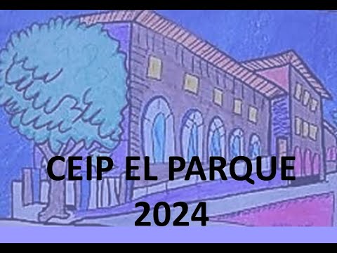 Vídeo Colegio El Parque