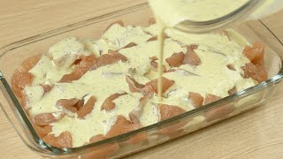 COCINE POLLO Y PAPAS ASÍ, ¡EL RESULTADO ES ASOMBROSO!