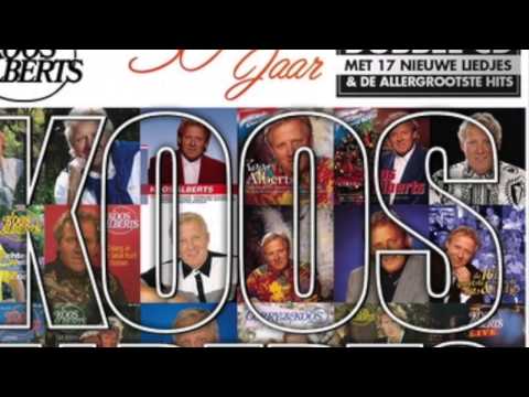 Koos Alberts - Jij Hoort Bij Mij