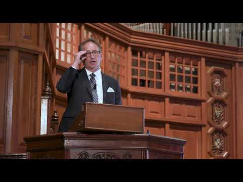 Education of the Guardians - Purposes of College Education, Lecture 10