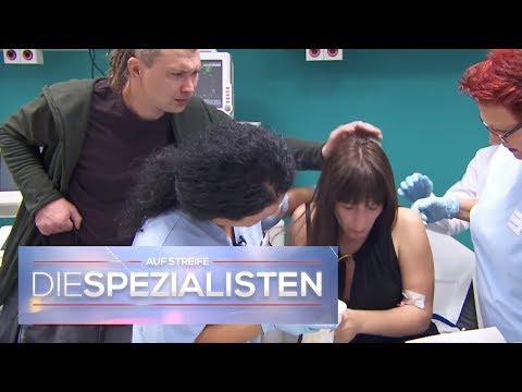 Das Sanatorium tatarstana die Behandlung der Schuppenflechte Wir behandeln das Ekzem mumije