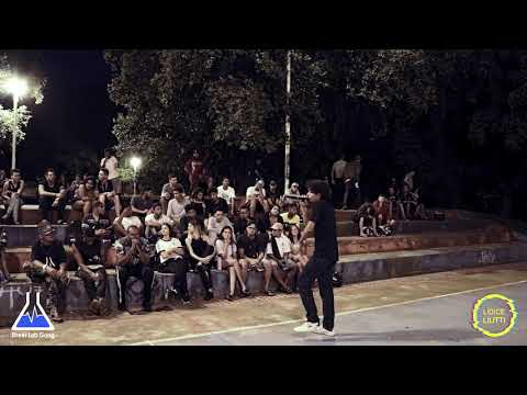 BATALHA DO ESTRELA - Romero Paulinho - POCKET SHOW - 20-ABR-2019